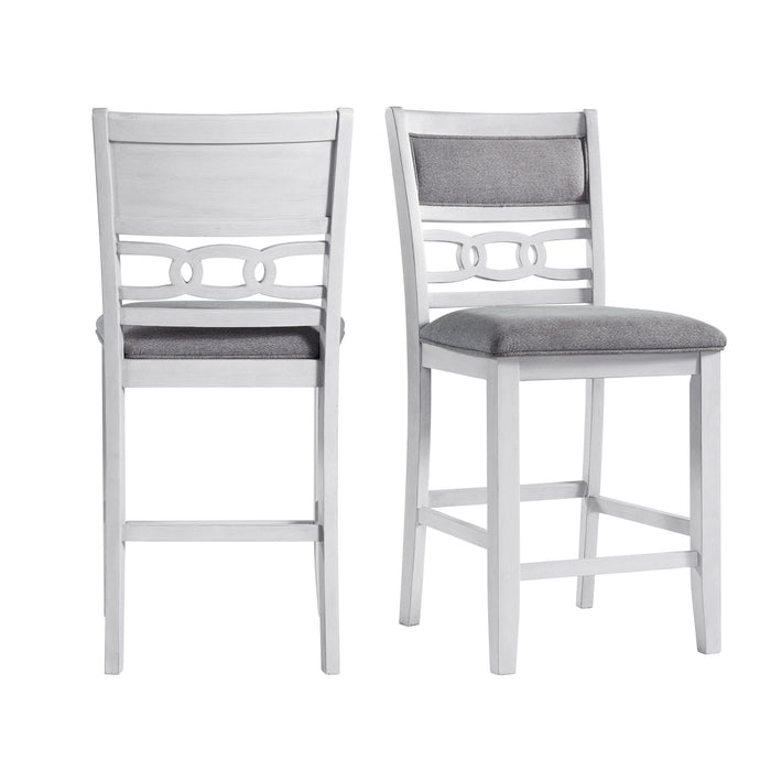 Amherst - Counter Height Side Chair (Set of 2)