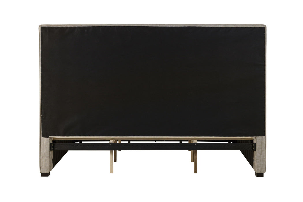 Kennedy - Bed With Storage Drawer