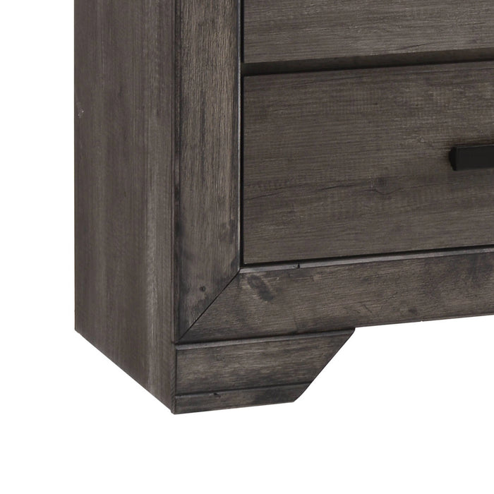 Nathan Nightstand