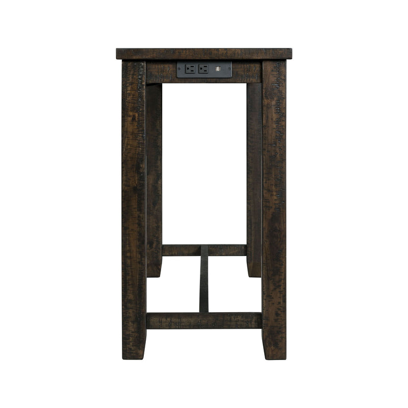 Stone - Occasional Bar Table Single Pack