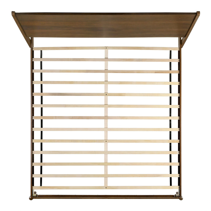 Malibu Panel Bedroom Set