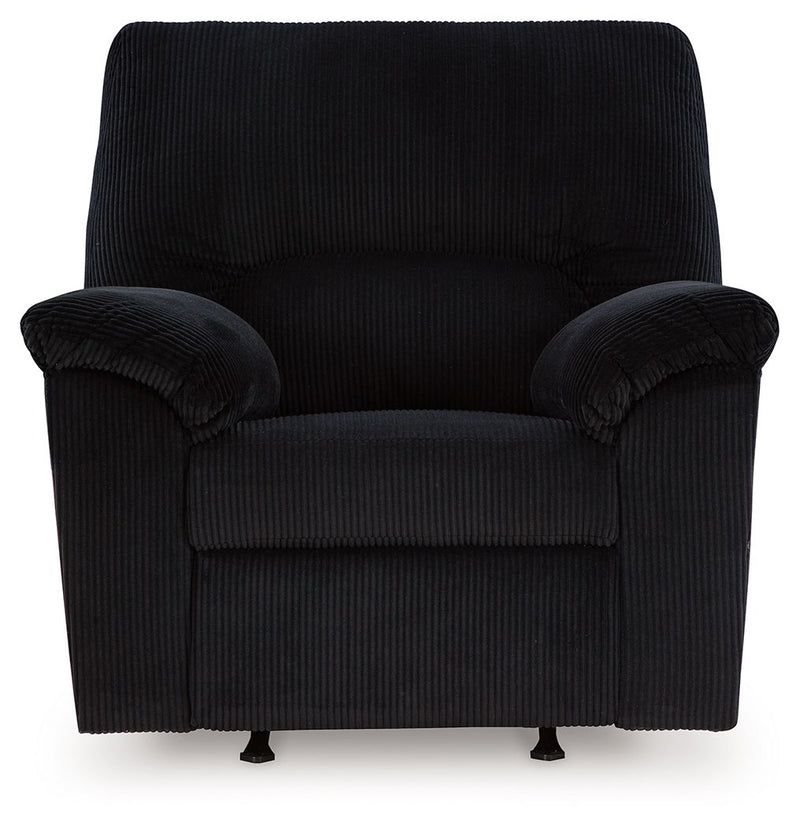 SimpleJoy - Living Room Set