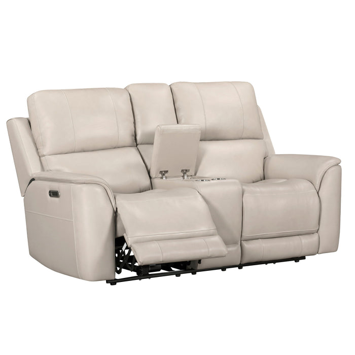 Easton - Zero Gravity Power Reclining Sofa Set