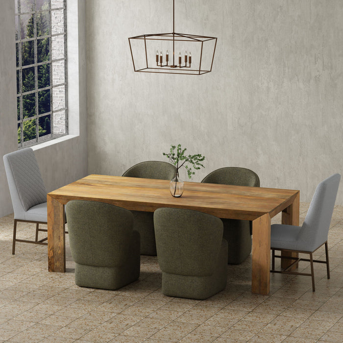 Bongo - Dining Chair (Set of 2)