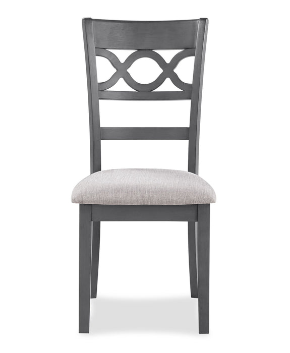 Cori - Round Dining Set