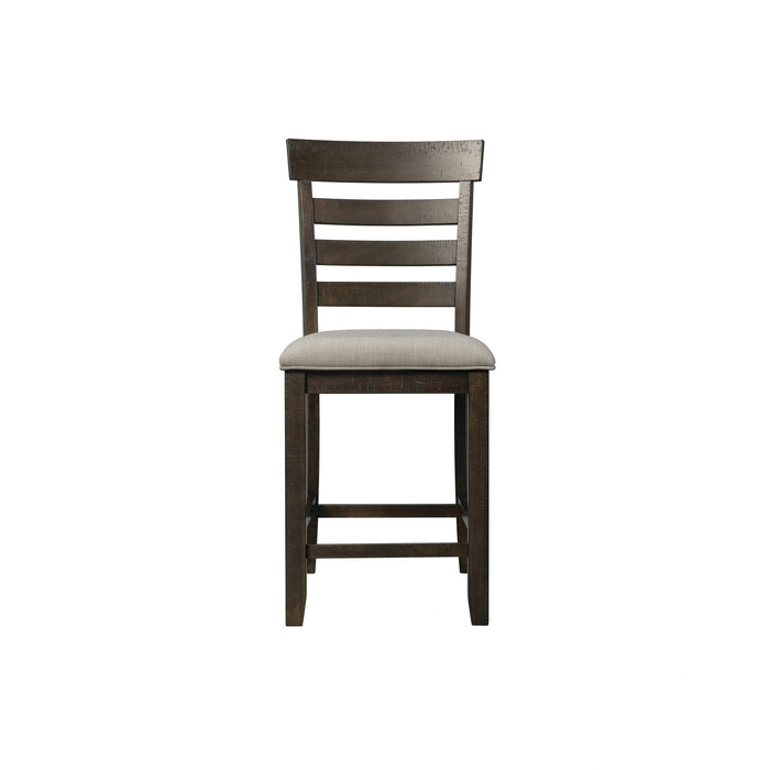Colorado Side Chair Charcoal (2pcs per pack)