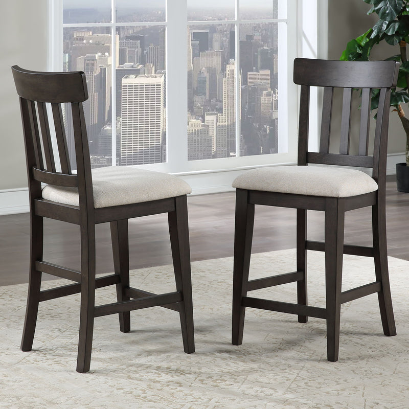 Napa - Counter Chair
