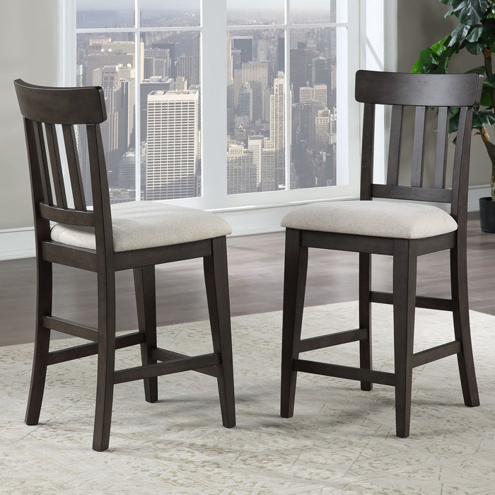 Napa - Counter Chair
