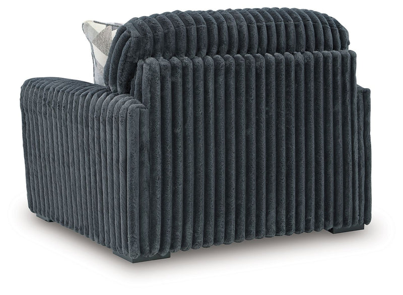 Midnight-Madness - Chair And A Half