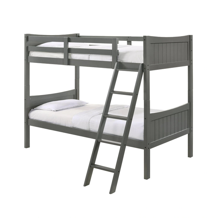 Sami Over Bunk Grey