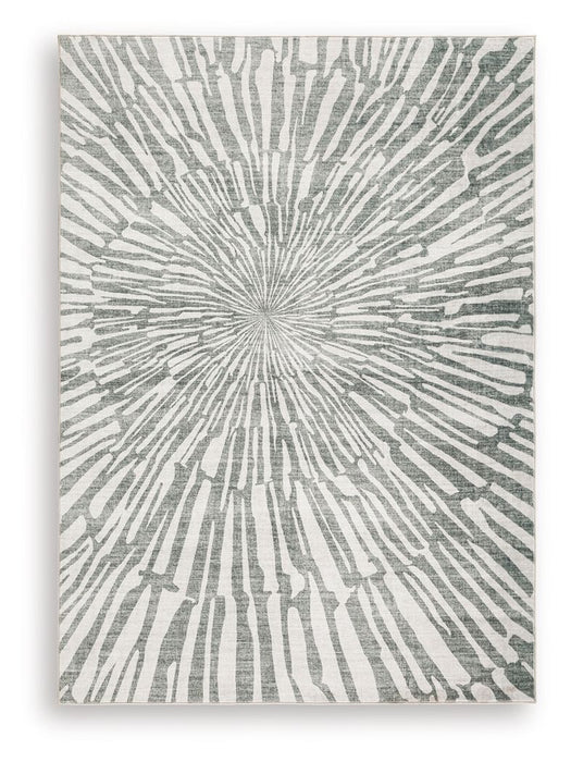 Verland - Washable Rug