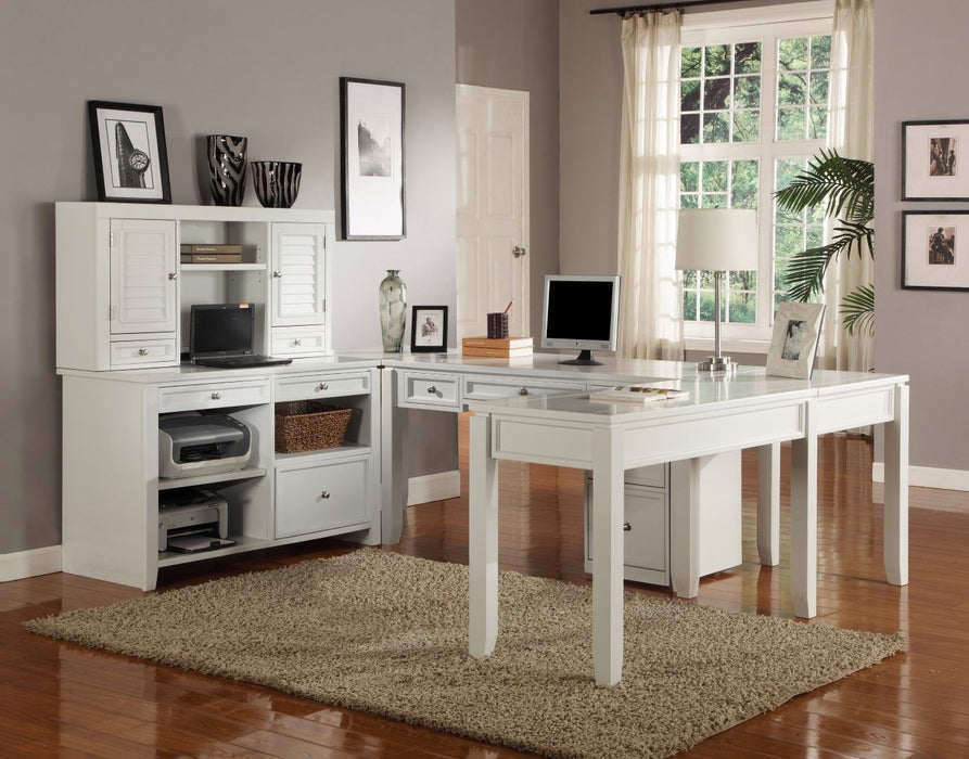 Boca - Writing Desk