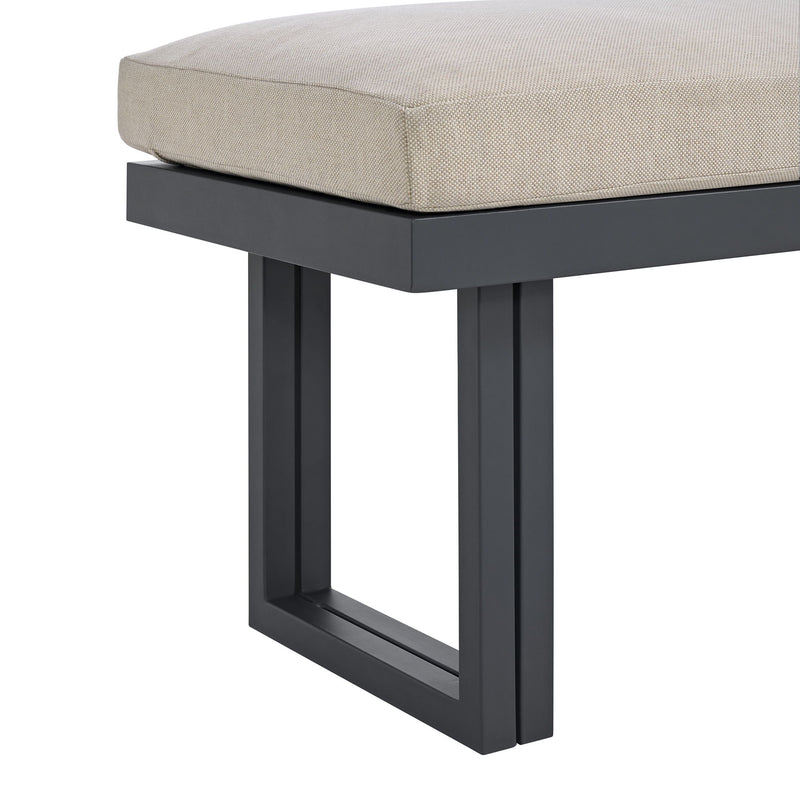 Playa - Standard Height Dining Set