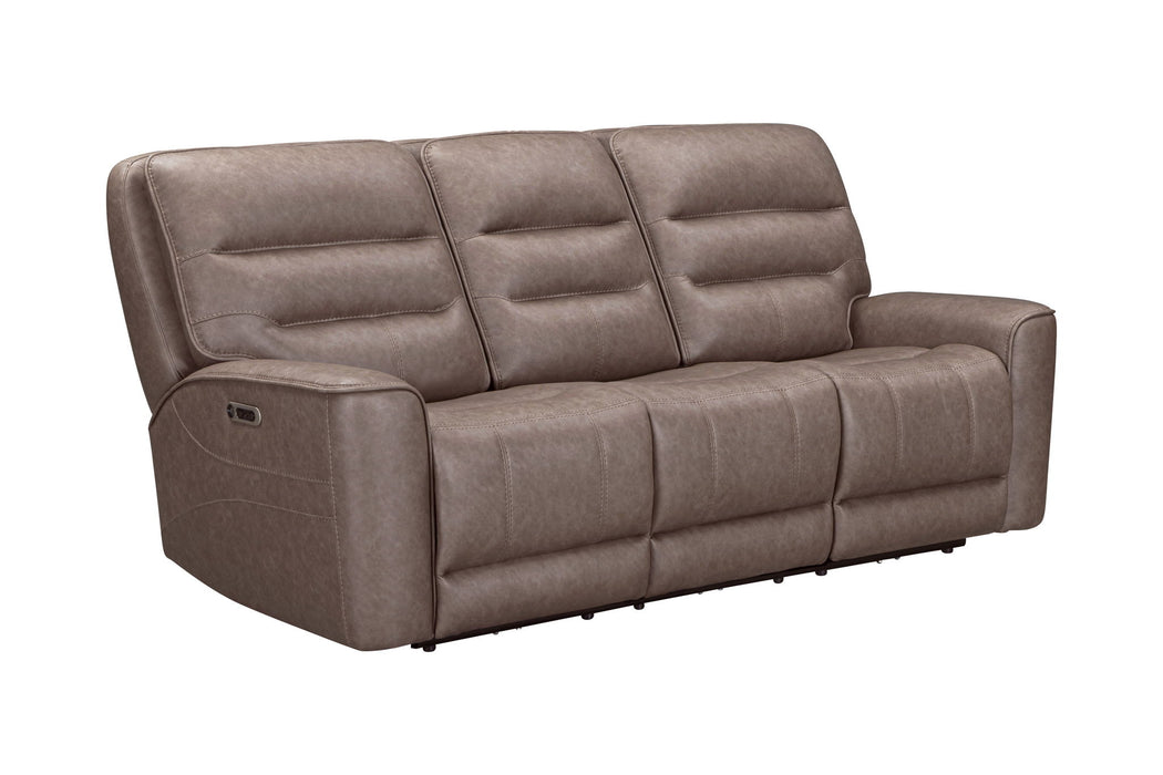 Lawson - Power Reclining Sofa Set