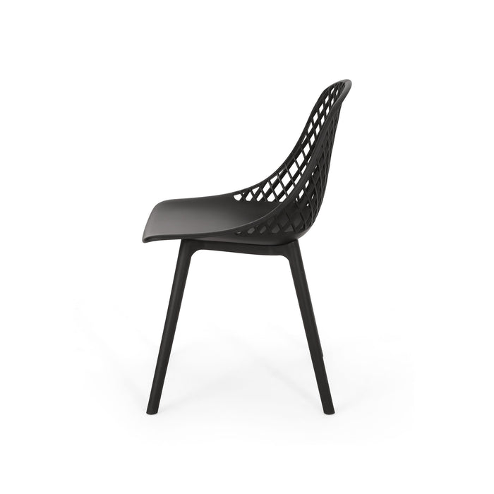 Lily Chair (Set of 2)
