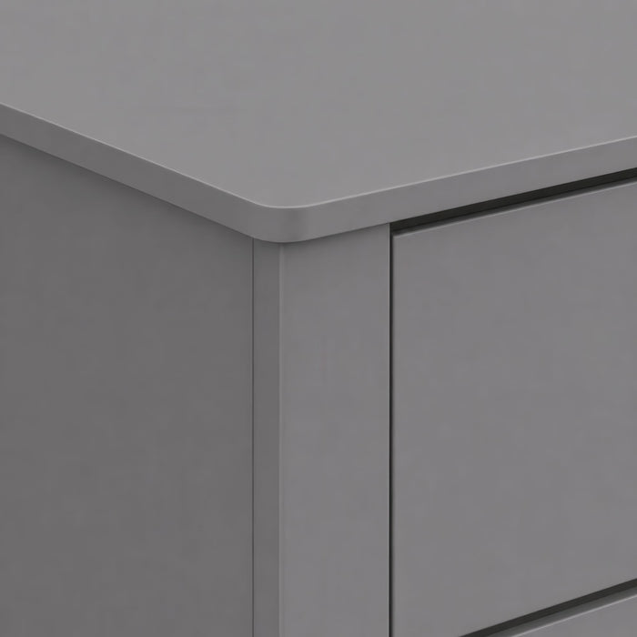 Sami - Youth 2-Drawer Nightstand