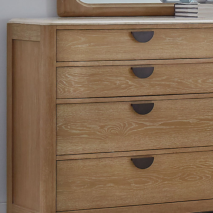 Escape - Dresser