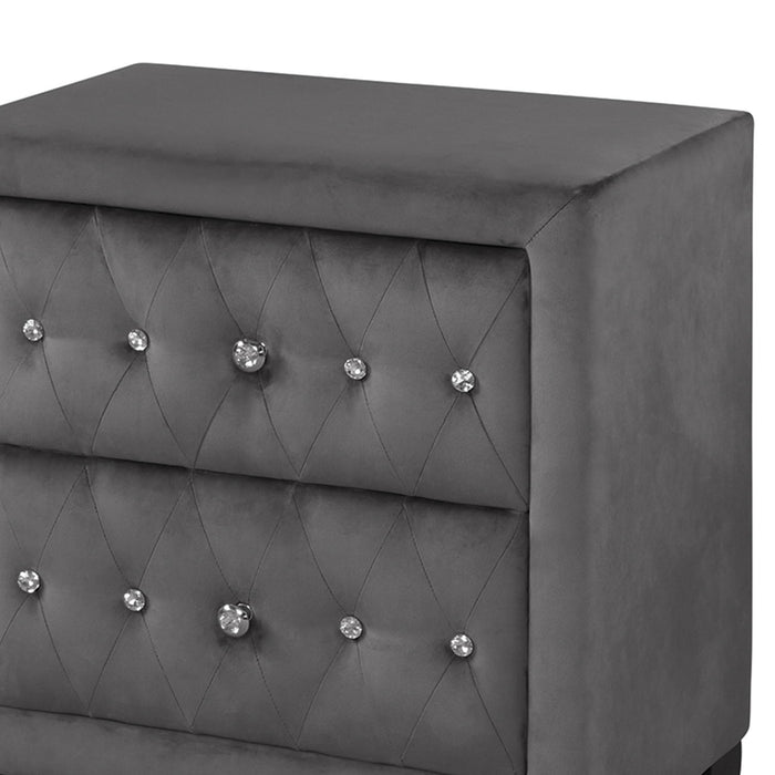 Sophia - 5 Piece Bedroom Set