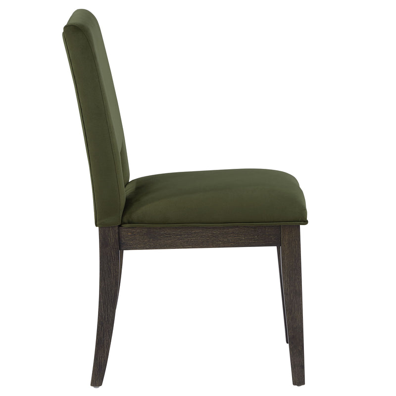 Evan - Side Chair
