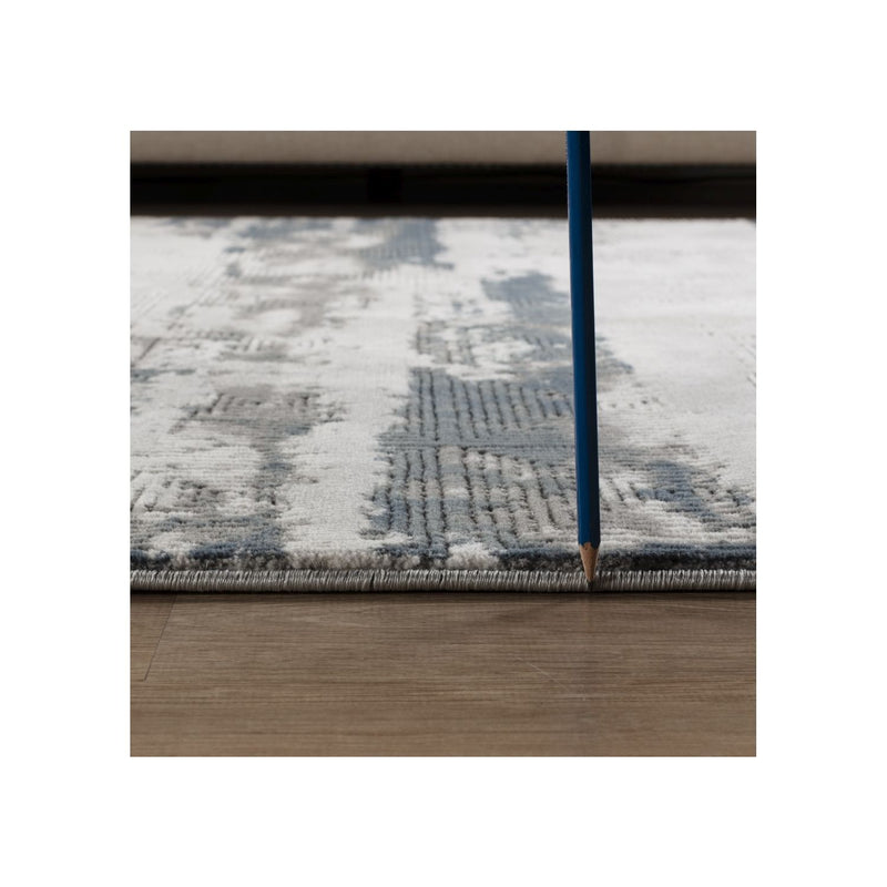Geometrix - Contemporary Area Rug
