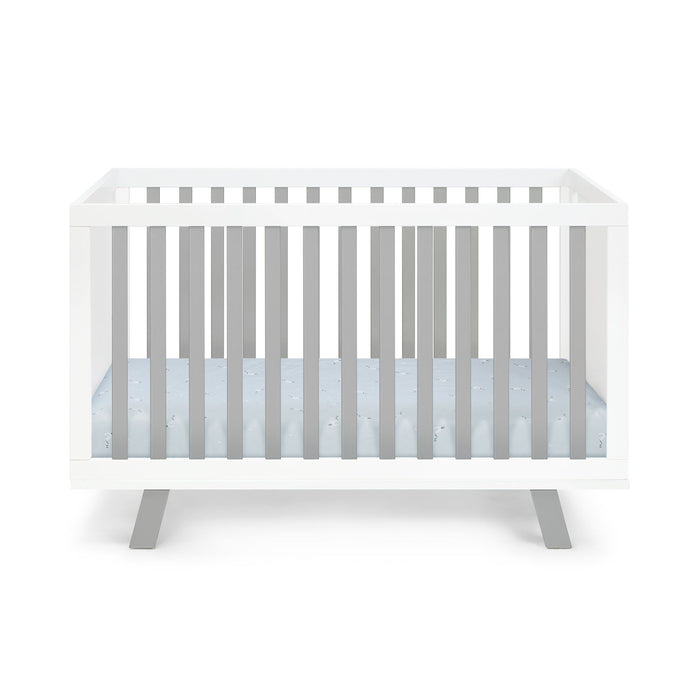 Livia - 3-in-1 Convertible Island Crib - Frame