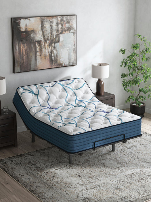 Limited Edition Plush 3.0 - Mattress