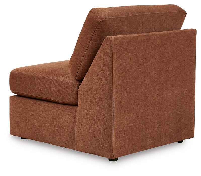 Modmax - 4 Piece Sectional