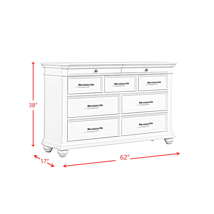 Slater Dresser