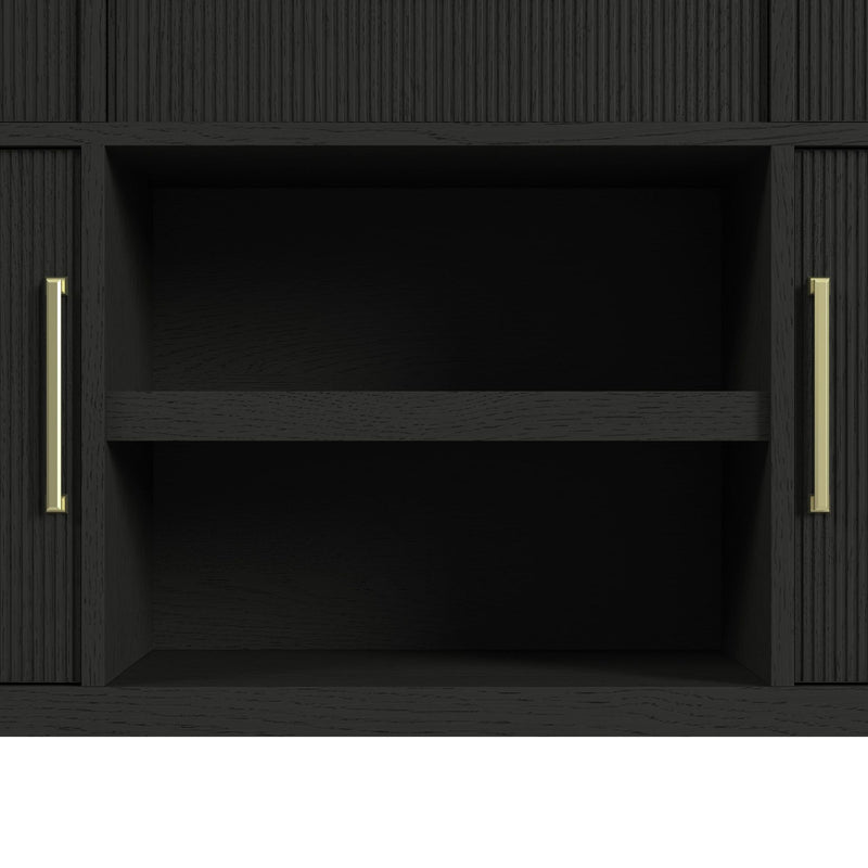 Ridgemont - Server