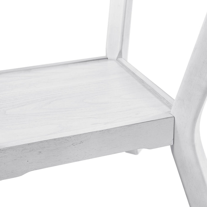 Amherst - Standard Height Dining Table