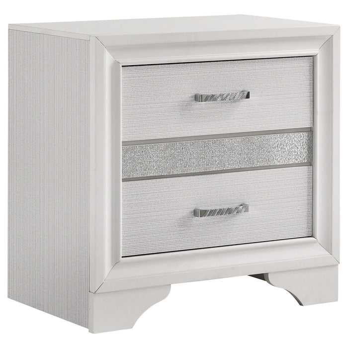 Annie - 4 Piece Bedroom Set