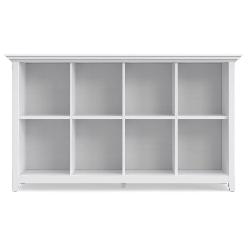 Amherst - Cube Storage Bookcase