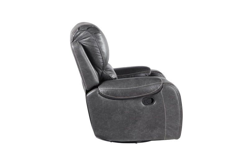 Keily - Swivel Recliner