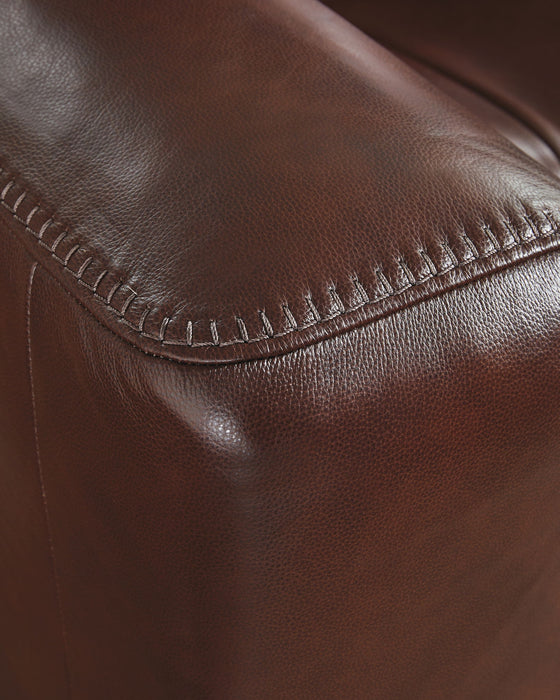 Bexhurst - Power Reclining Sofa With Adjustable Headrest