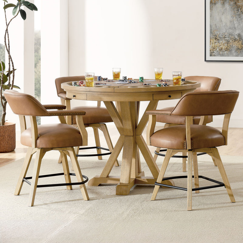 Rylie - Counter Dining Set