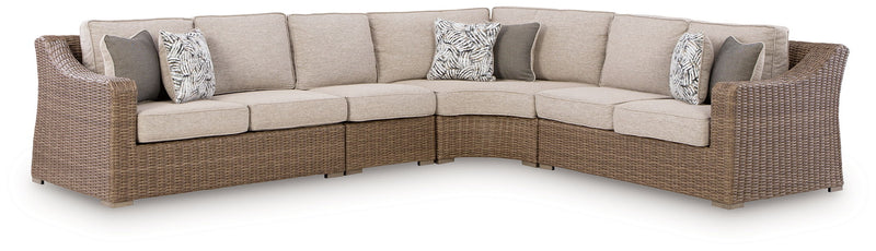 Laguna Heights - Outdoor Sectional
