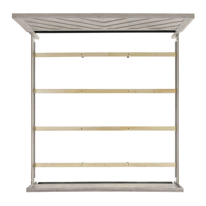 Eleanor Bed