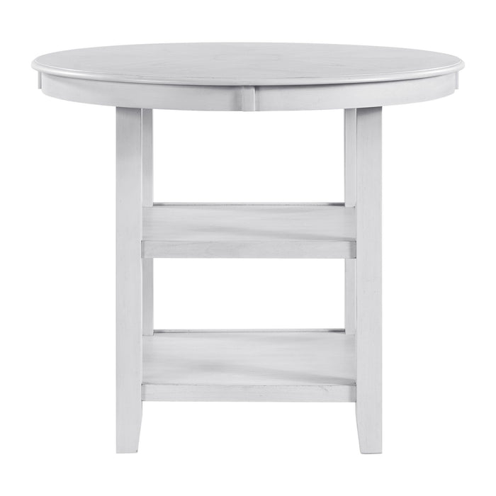 Amherst - Counter Height Dining Table