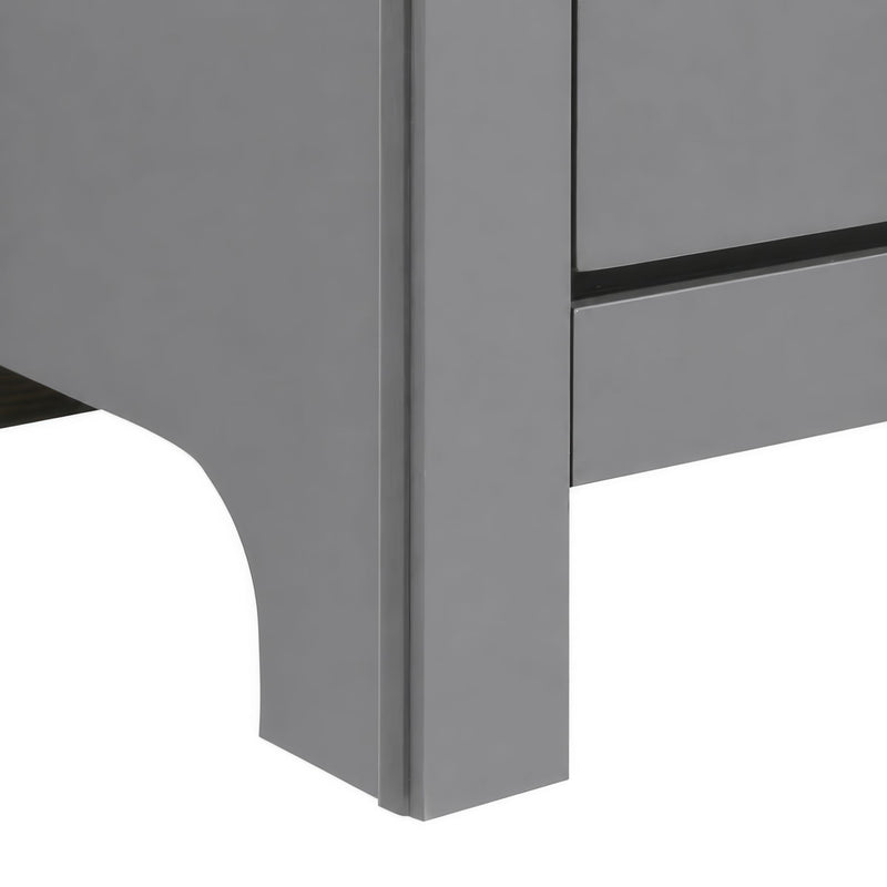Sami - Youth 2-Drawer Nightstand