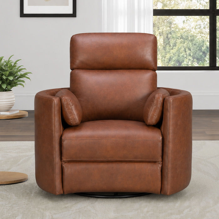 Radius - Power Swivel Glider Recliner