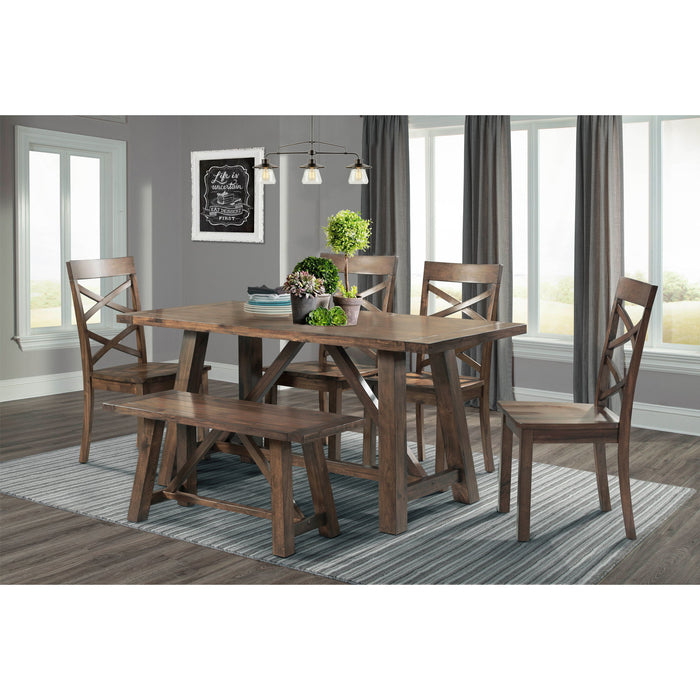 Renegade - Dining Set