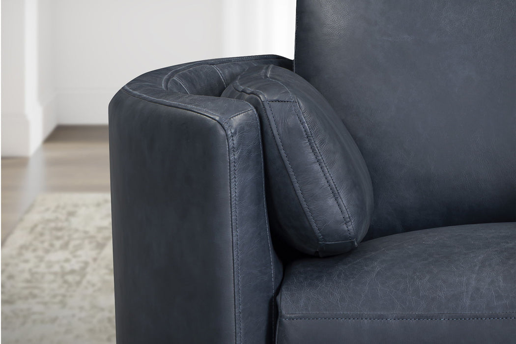 Radius - Power Swivel Glider Recliner