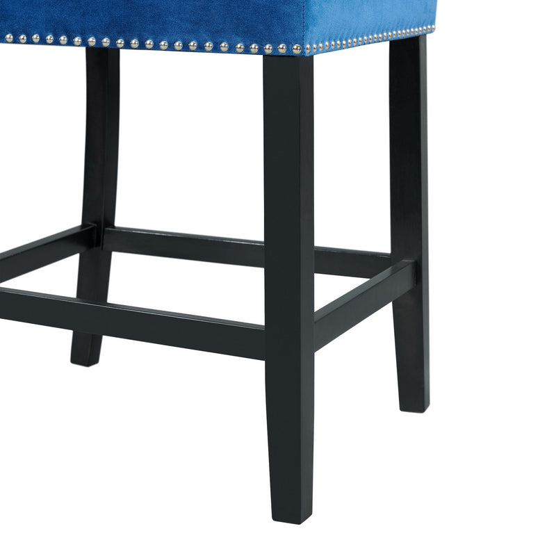 Francesca - Square Counter Height Dining Set