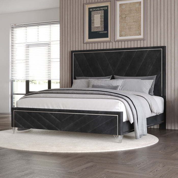 Ava - Bed