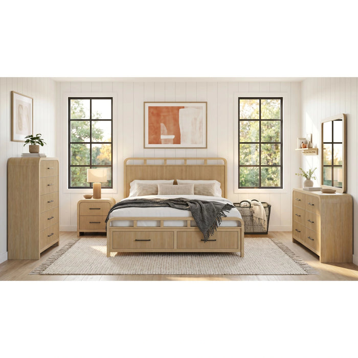Ridgemont 5-Drawer Chest