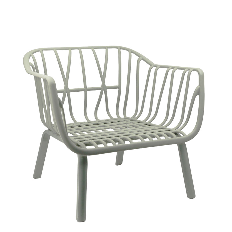 Huron - Outdoor Club Chair (Set of 2)