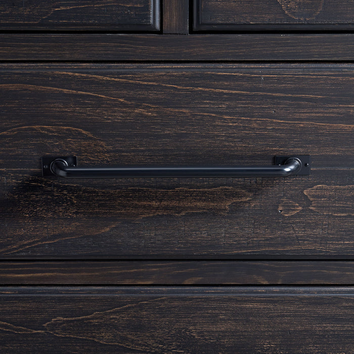 Montrose - Storage Bedroom Set