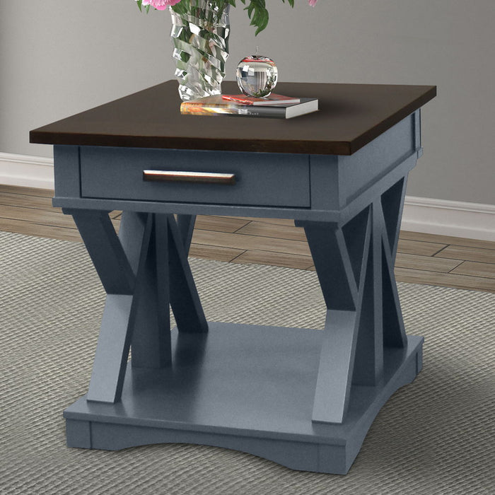 Americana Modern - Cocktail Table Set