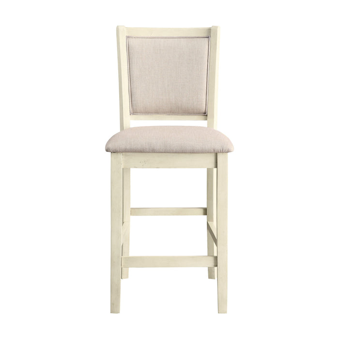 Amy - 5 Piece Counter Dining Set