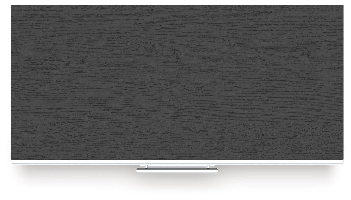 Zuraleus - Five Drawer Chest